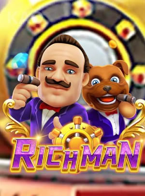 Phúc Vận Vô Biên