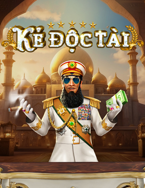 Đá Gà Vương Tộc