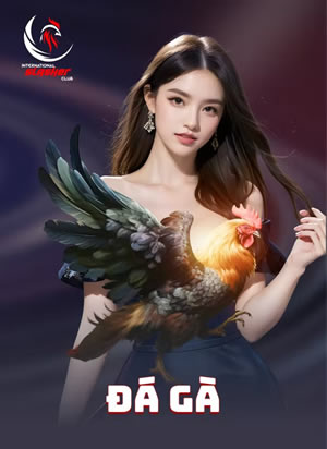 Đá Gà Vận May